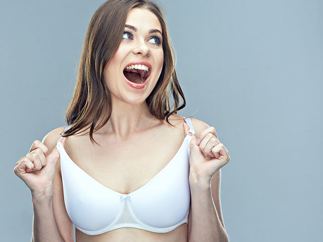 ¿Cómo serán tus pechos tras una Cirugía Mamaria? Descubre nuestro simulador