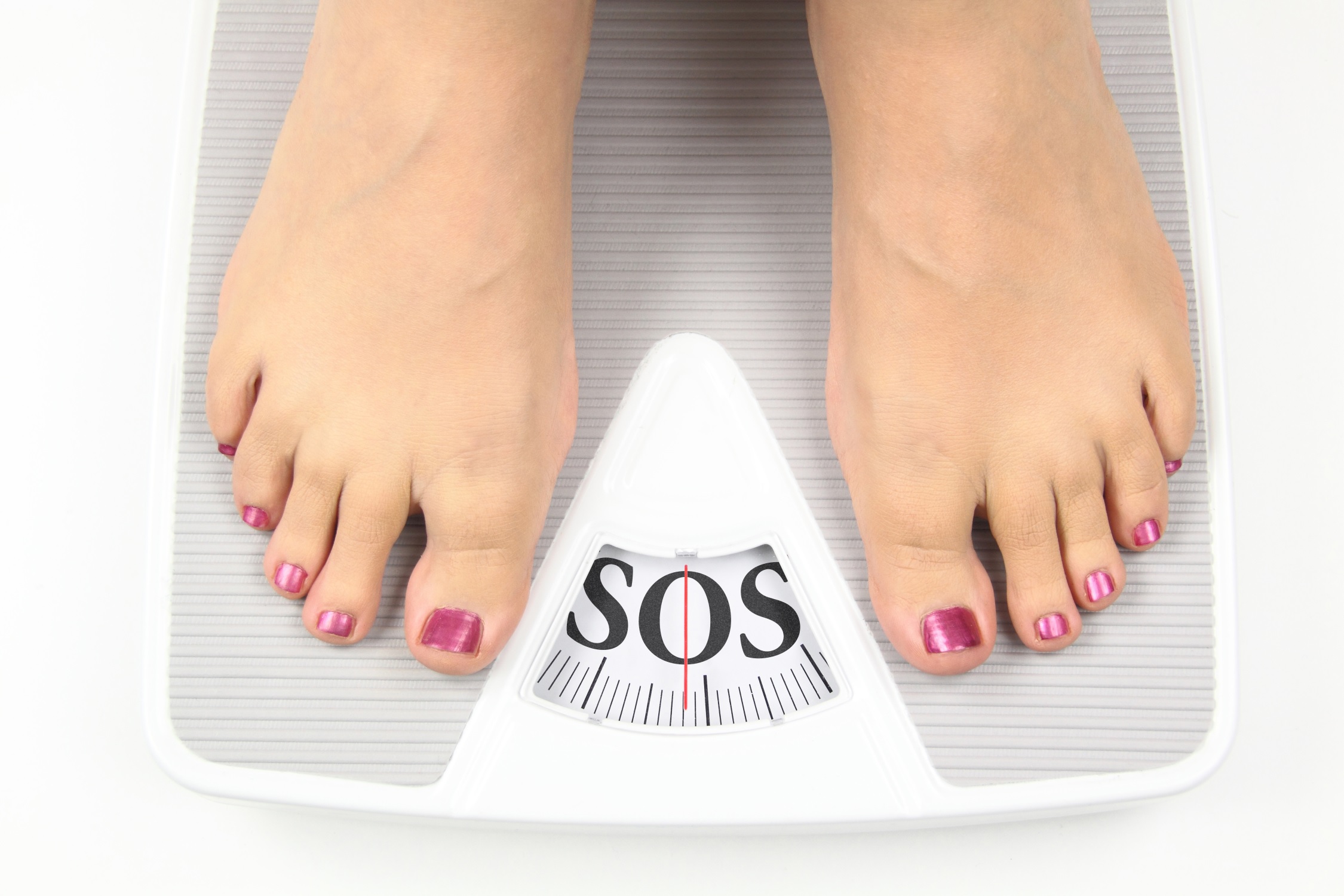 Tratar la Obesidad: la guía definitiva con todo lo que necesitas saber